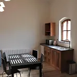 Turold 2 Apartment *