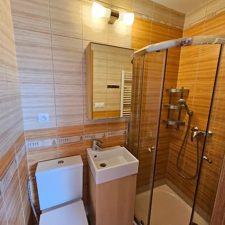 Turold 2 شقة ميكولوف