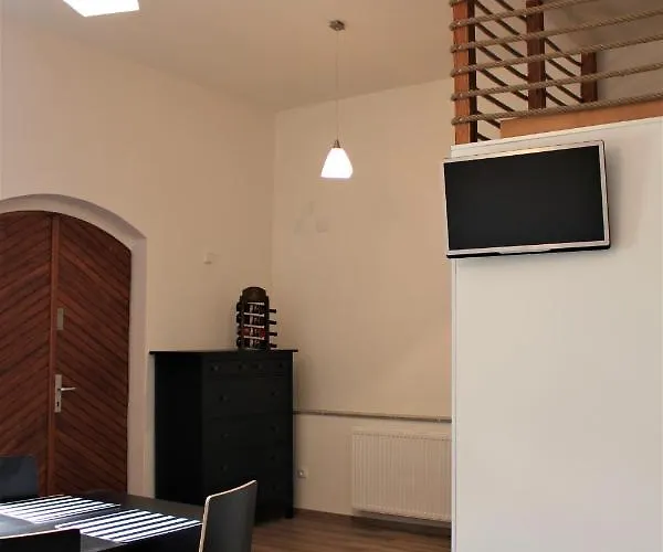 Apartmán Turold 2