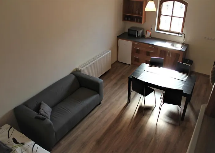 Apartmán Turold 2 *