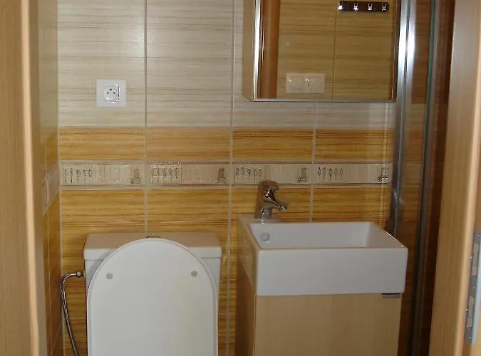 Apartmán Turold 2 *