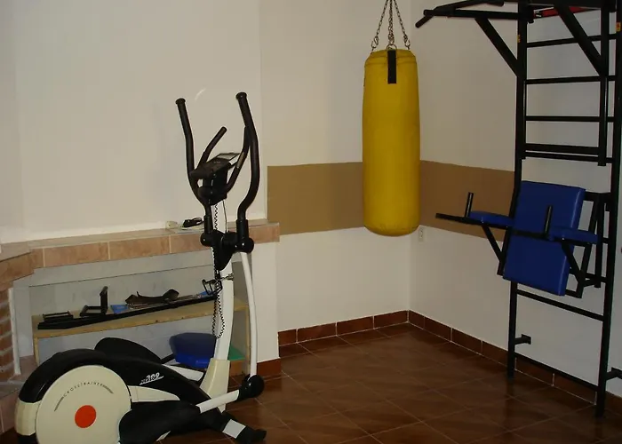 Apartmán Turold 2 Mikulov