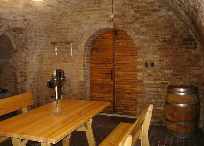 Apartmán Turold 2