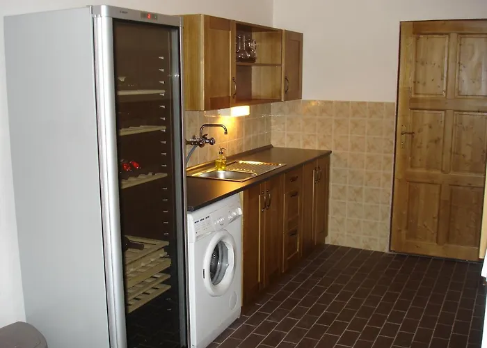 Apartmán Turold 2 *