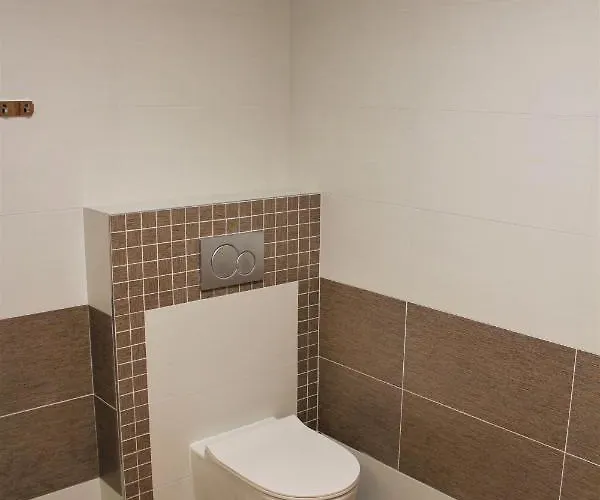 Turold 2 Apartmán *