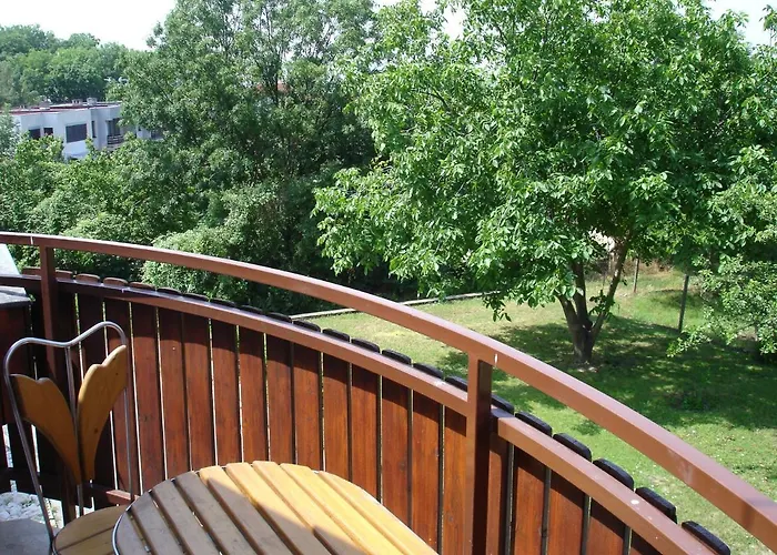 Turold 2 Apartmán Mikulov