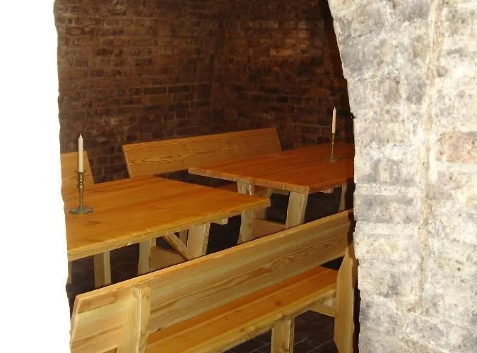 Turold 2 Apartmán *