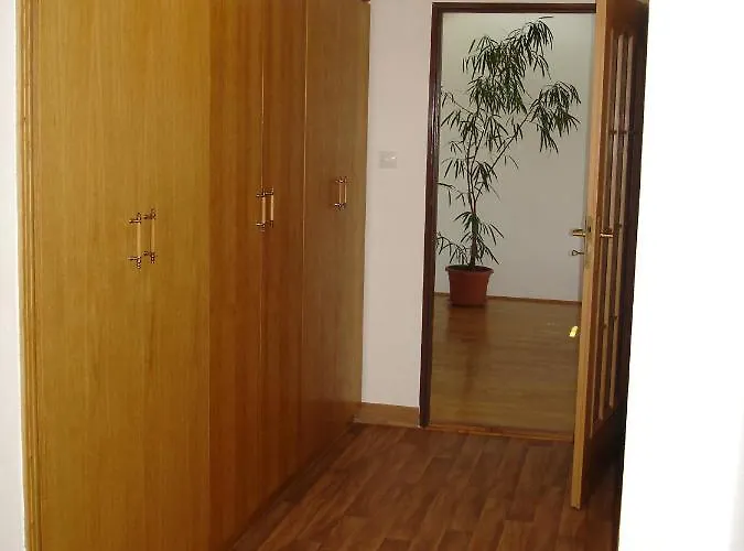 Apartmán Turold 2 Mikulov