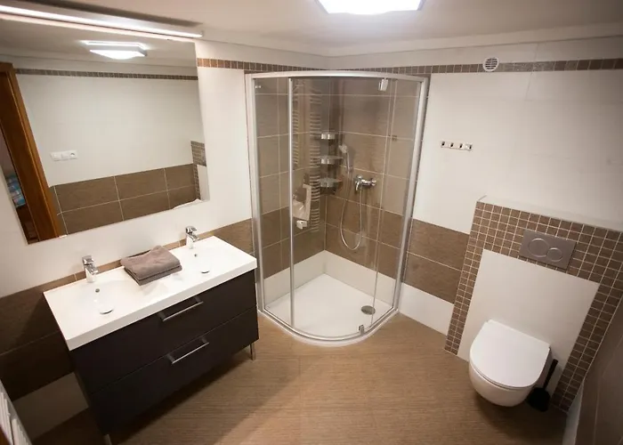 Apartmán Turold 2