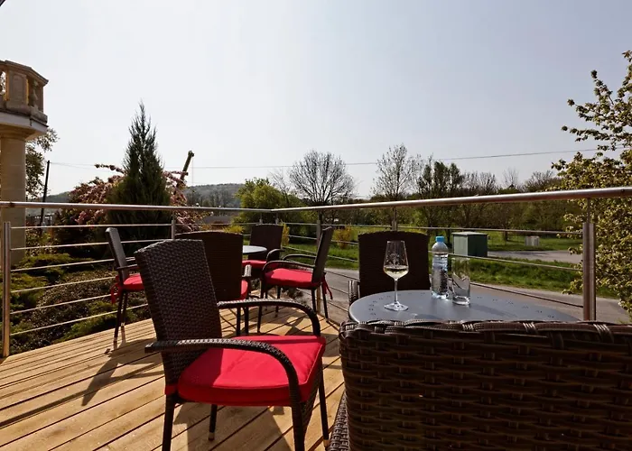 Turold 2 Apartmán Mikulov