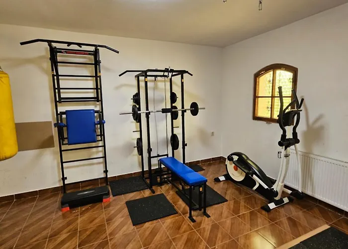 Turold 2 Apartmán Mikulov