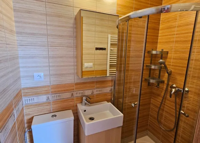 Turold 2 Apartmán Mikulov