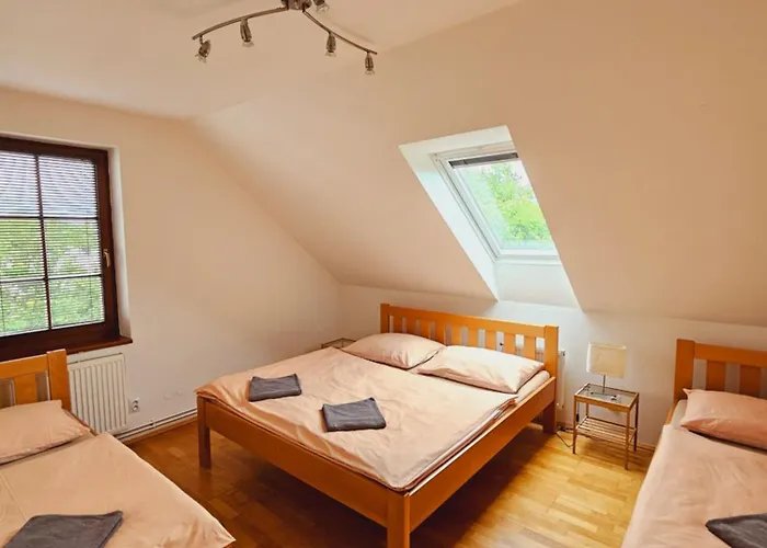 Apartmán Turold 2 *