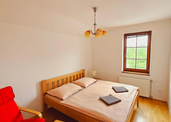 Apartmán Turold 2 *