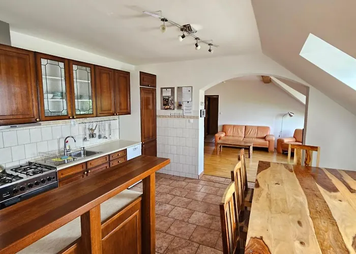 Apartmán Turold 2