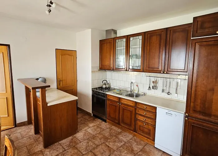 Turold 2 Apartmán