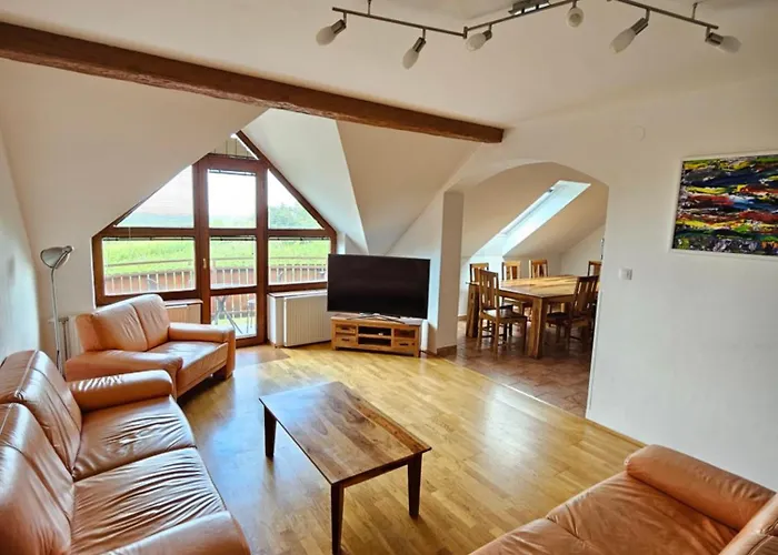 Turold 2 Apartmán *
